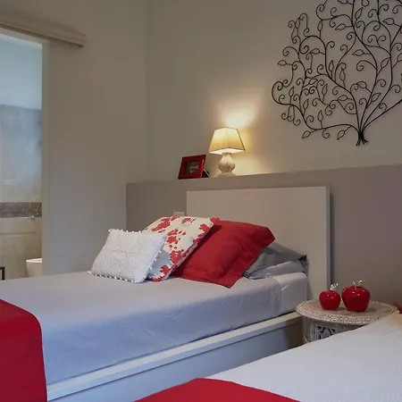Βίλα Melissa Con Piscina Privata Santa Maria Del Focallo